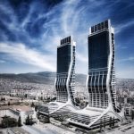 Deriva Moved to Folkart Towers