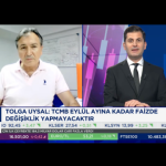 Enflasyon Verisi Öncesi Piyasalarda Beklentiler